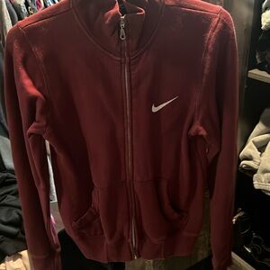 Nike Sweater